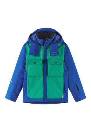 REIMA ReimaTec winter jacket Ahmaoja