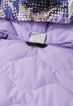 REIMA Down jacket Fossila