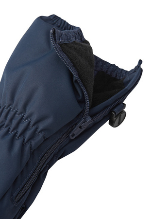 REIMA Mittens (woven) Tassu