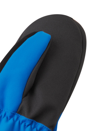 Reimatec mittens REIMA Snoukka Bright blue