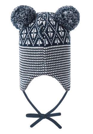 REIMA Beanie Kuuru