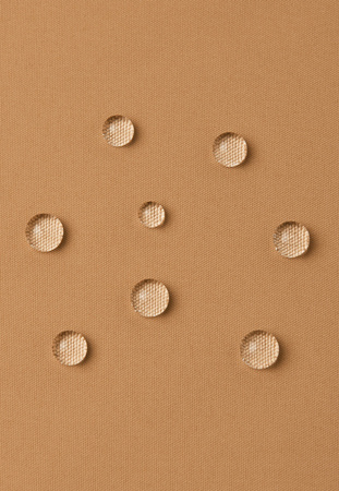 Down jacket REIMA Paimio Peanut Brown