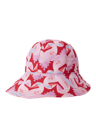 Sunhat REIMA Viiri Misty Red