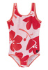 Swimsuit REIMA Uimaan Misty Red