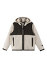 REIMA Fleece hoodie Turbo
