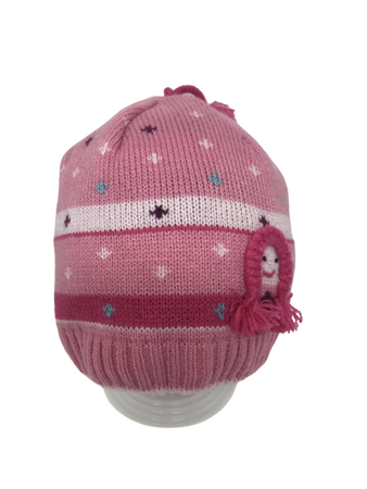 Czapka przejściowa zimowa MAXIMO