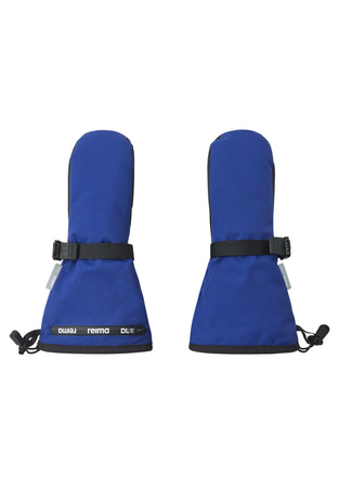 REIMA ReimaTec mittens Snoukka