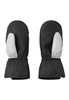 Reimatec mittens REIMA Heilutus Black