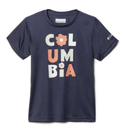 T-shirt koszulka Columbia Mirror Creek Short Sleeve Graphic Shirt
