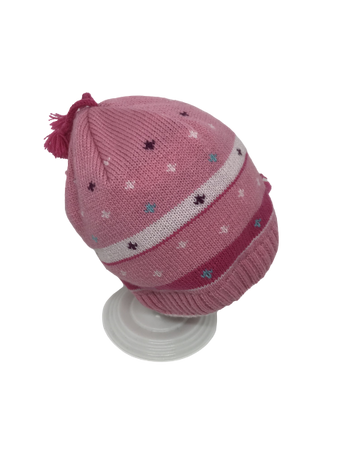 Czapka przejściowa zimowa MAXIMO