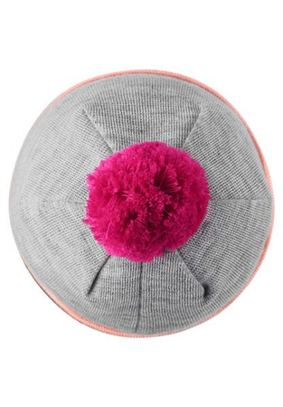 Czapka zimowa Reima Sognefellet