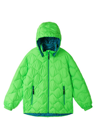 Down jacket REIMA Fossila