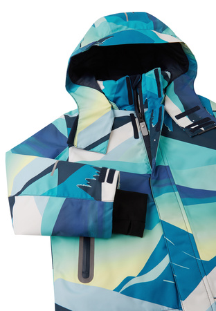 REIMA ReimaTec winter jacket Kairala