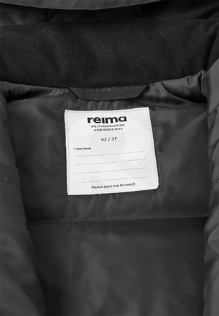 REIMA ReimaTec winter jacket Kamuni