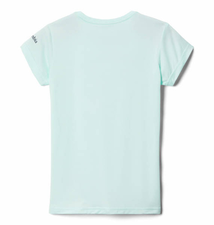 T-shirt koszulka Columbia Mission Peak Short Sleeve Graphic Shirt