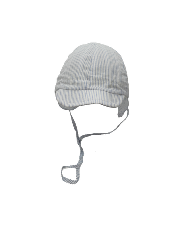 Czapka dziecięca Doll z daszkiem UV