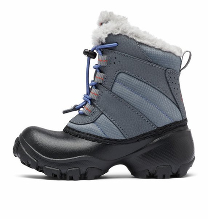 Columbia Rope Tow™ III wasserfeste Schneeschuhe für Mädchen