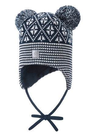 Czapka beanie REIMA Kuuru