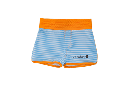 Spodenki do pływania Ducksday True Blue UV