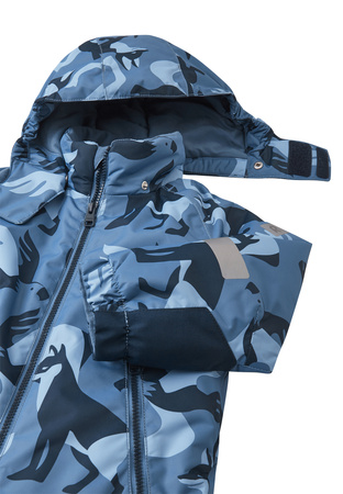 Zimowy kombinezon ReimaTec REIMA Kurikka
