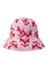 Sunhat REIMA Viiri Misty Red