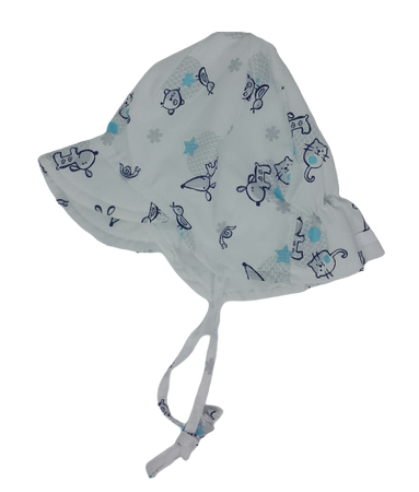 Czapka dziecięca Maximo Baby UV