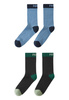 REIMA Socks Parit