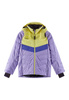 REIMA Winter jacket Luppo