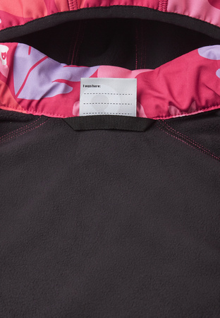 Kurtka softshell REIMA Vantti