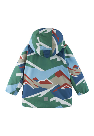 REIMA ReimaTec winter jacket Marttila