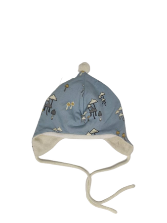 Czapka bawełniana Maximo Baby