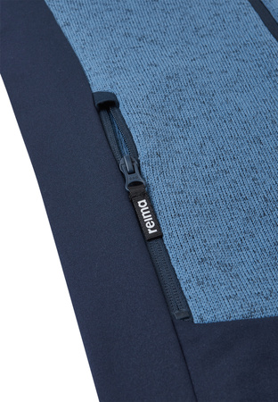 REIMA Fleece sweater Meresta