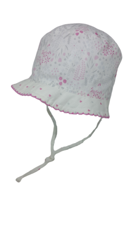 Czapka wiosenna Maximo Kids