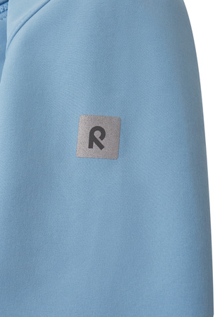 REIMA Softshell jacket Koivula