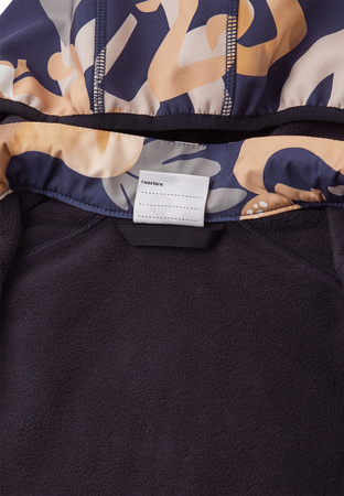 Kurtka softshell REIMA Vantti
