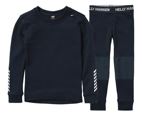 Helly Hansen K LIFA MERINO SET