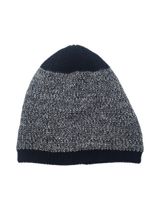 czapka zimowa Maximo Teens Girl ciemny fiolet