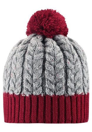 Czapka zimowa Reima Pohjola