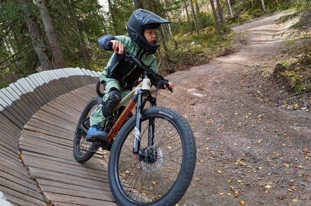 Buty ReimaTec barefoot REIMA Sankari