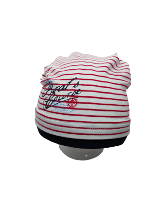 Czapka wiosenna Doll UV