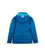 Kurtka zimowa narciarska KAMIK Girl's MINNIE niebieski