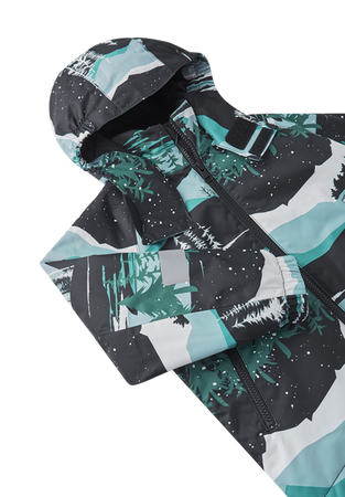 Kurtka zimowa Reimatec Reima Maunu