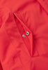 Reimatec down jacket REIMA Serkkula Tomato red