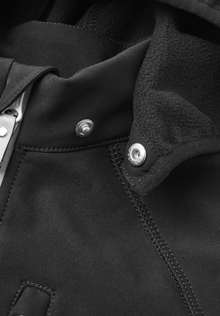 Kurtka softshell REIMA Vantti