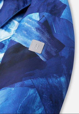 Kurtka zimowa Reimatec REIMA Musko