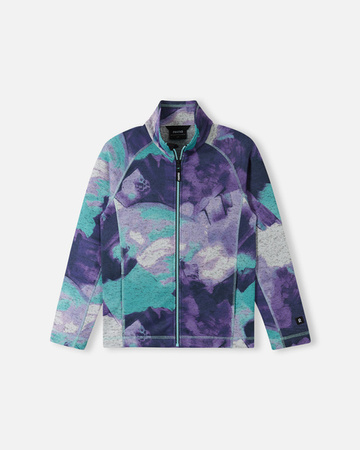 Bluza polarowa sweter Reima Niksini