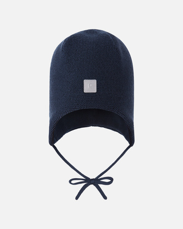 Czapka wełniana zimowa beanie Reima Piponen