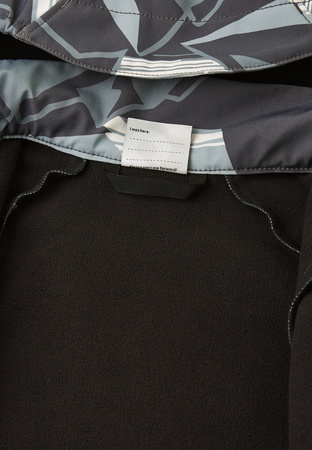 REIMA Softshell jacket Aitoo