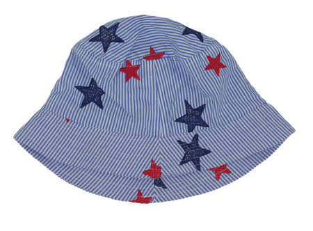 Kapelusz dziecięcy Maximo Teens