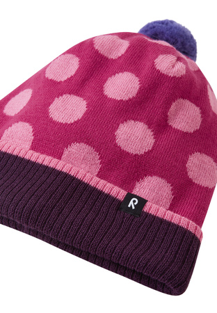 Czapka beanie REIMA Jenkka